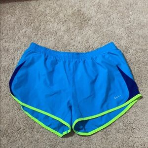 Nike shorts